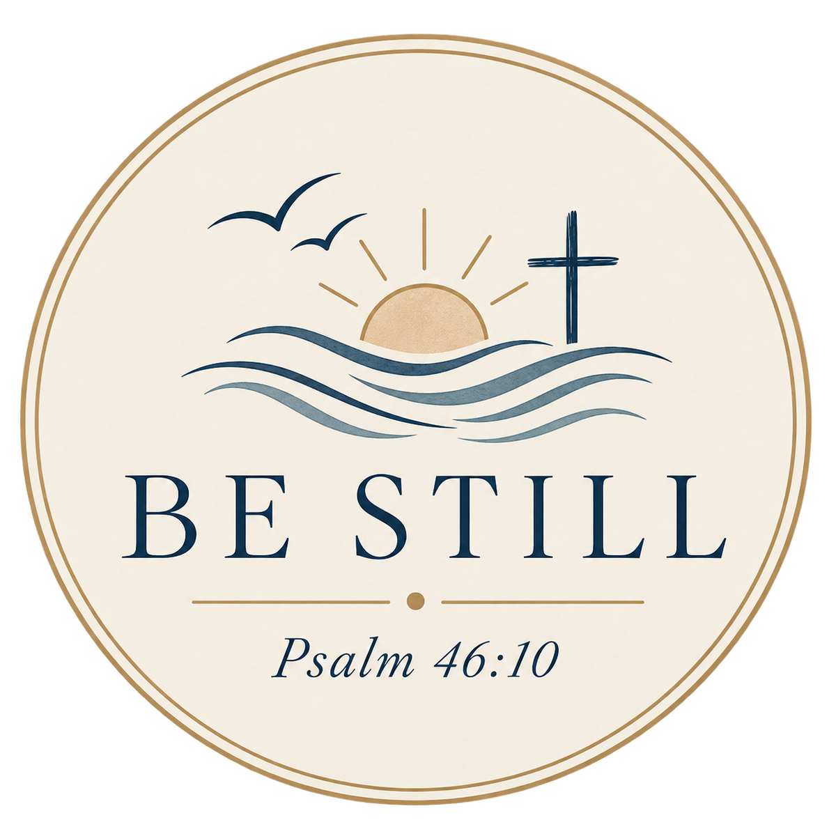 Be Still